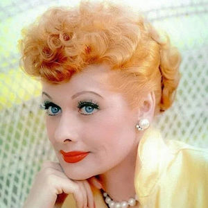 Meet your Posher, Barbara